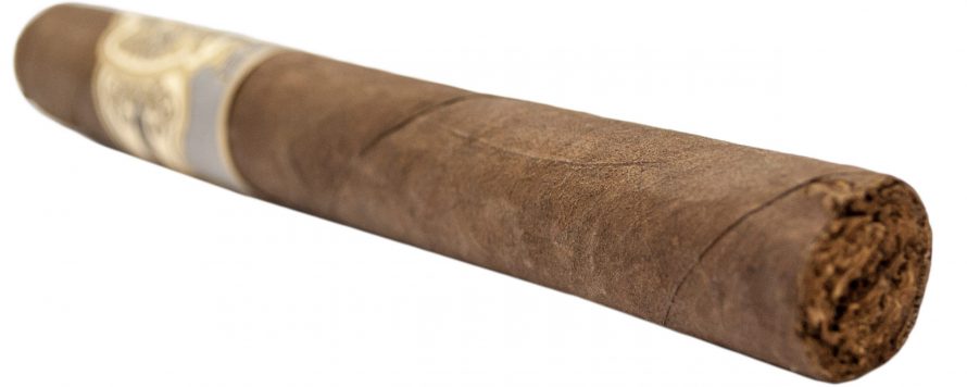 Blind Cigar Review: MLB Cigar Ventures | Imperia Islero Toro