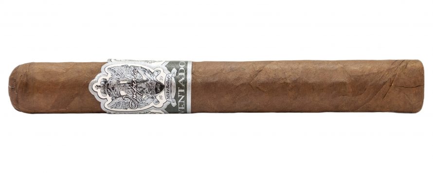 Blind Cigar Review: MLB Cigar Ventures | Imperial Aventador Toro