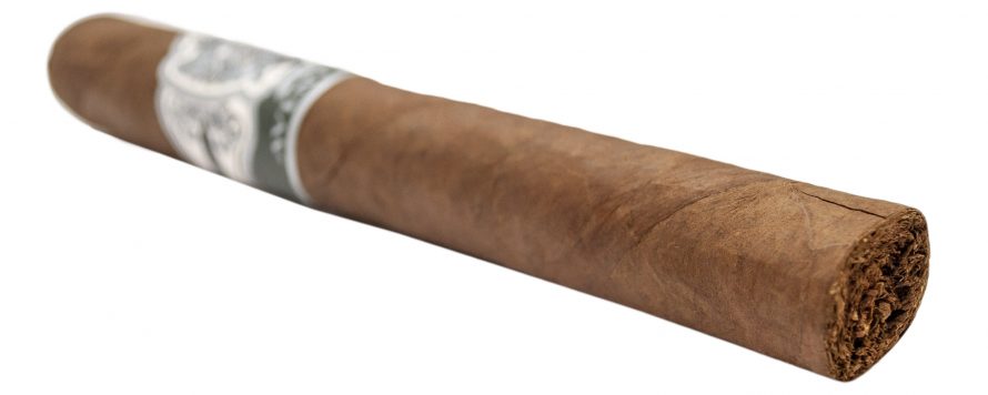 Blind Cigar Review: MLB Cigar Ventures | Imperial Aventador Toro