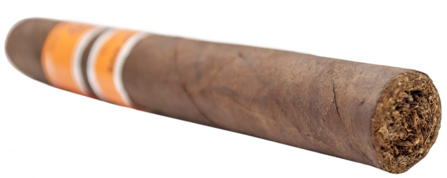 Blind Cigar Review: Rocky Patel | Vintage 2006 San Andreas Toro