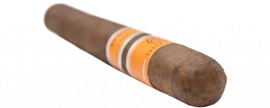 Blind Cigar Review: Rocky Patel | Vintage 2006 San Andreas Toro