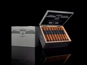 Cigar News: Camacho Coyolar Returns