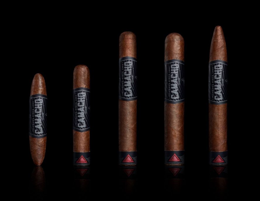 Cigar News: Camacho Coyolar Returns