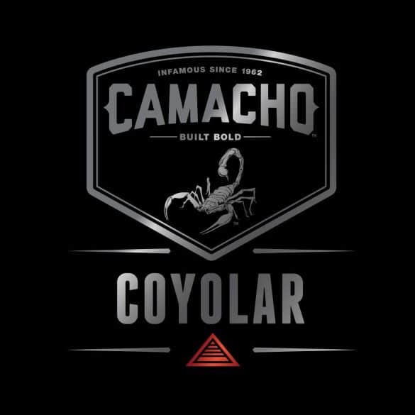 Cigar News: Camacho Coyolar Returns