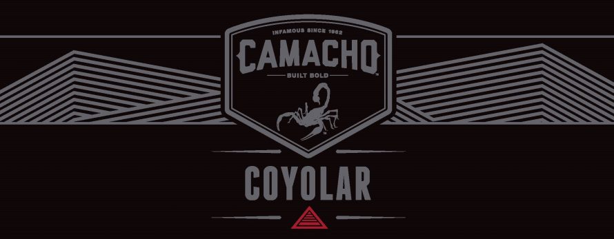 Cigar News: Camacho Coyolar Returns