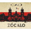 Cigar News: CAO Announces Limited Edition Zócalo