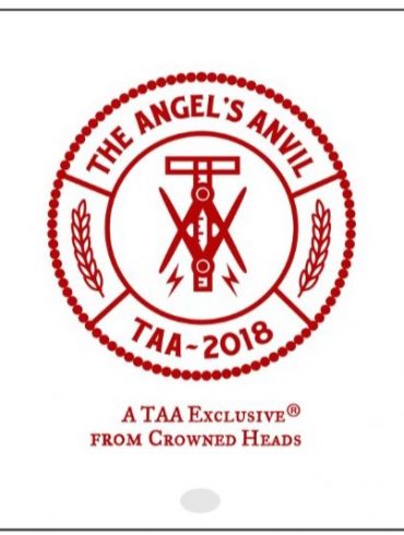 Cigar News: Crowned Heads TAA 2018 Announced