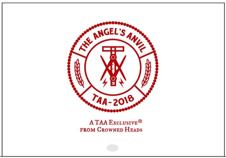 Cigar News: Crowned Heads TAA 2018 Announced