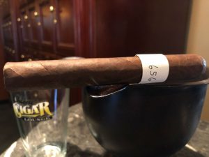 Blind Cigar Review: Rocky Patel | Vintage 2006 San Andreas Toro