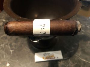 Blind Cigar Review: Rocky Patel | Vintage 2006 San Andreas Toro