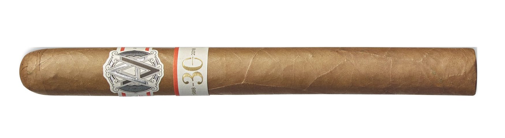 Cigar News: Davidoff Announces AVO Improvisation 30 Years