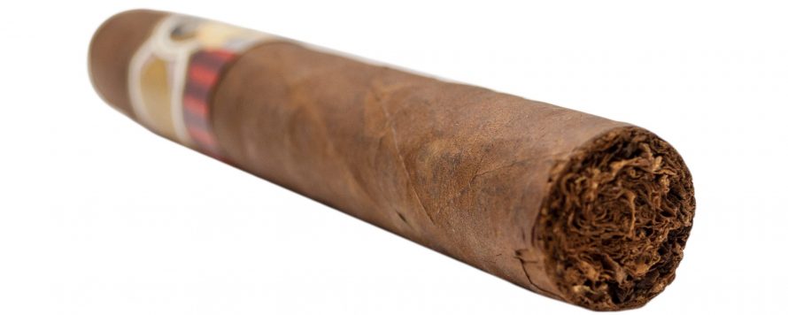 Blind Cigar Review: Fleur De La Reine | Natural Cinq