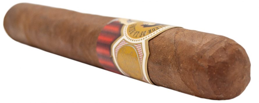 Blind Cigar Review: Fleur De La Reine | Natural Cinq