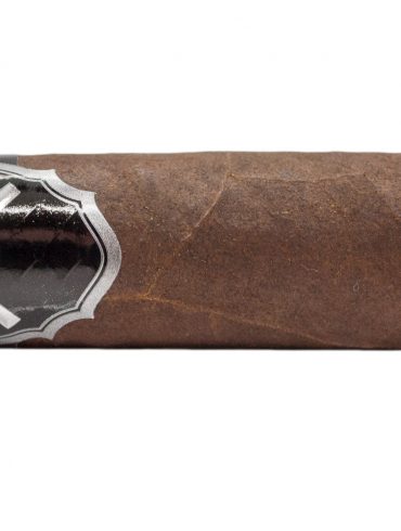 Blind Cigar Review: Hammer + Sickle | Trademark Maduro Robusto