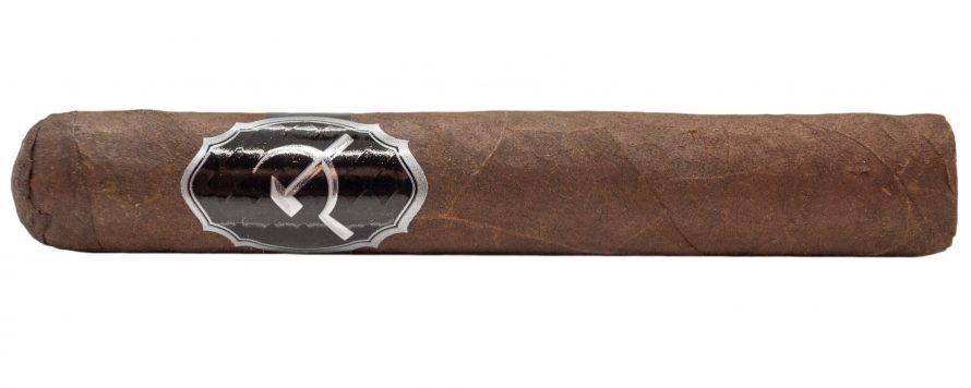 Blind Cigar Review: Hammer + Sickle | Trademark Maduro Robusto