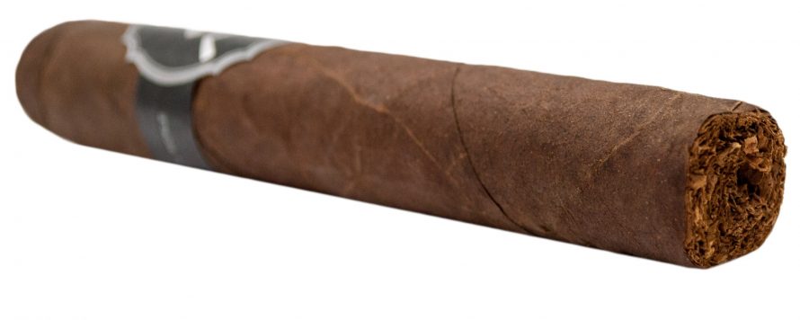 Blind Cigar Review: Hammer + Sickle | Trademark Maduro Robusto