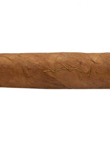 Blind Cigar Review: Home Roll | HR104 Jim D.