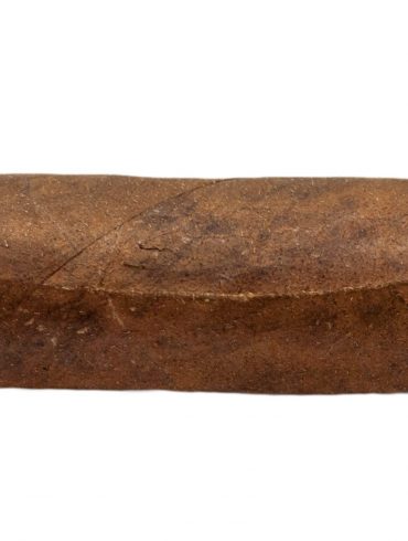 Blind Cigar Review: Jas Sum Kral | Toothpick 2.0 Maduro Robusto