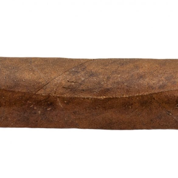 Blind Cigar Review: Jas Sum Kral | Toothpick 2.0 Maduro Robusto