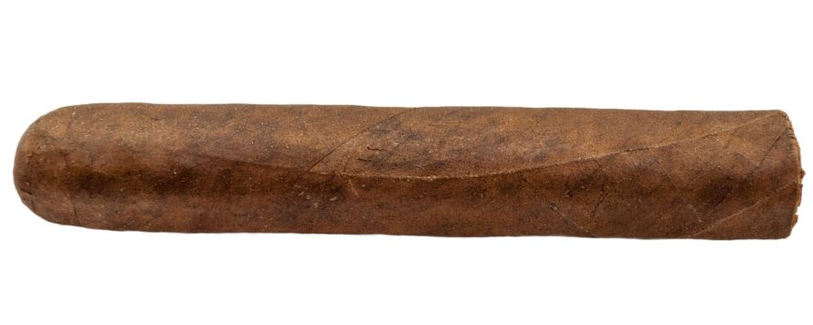 Blind Cigar Review: Jas Sum Kral | Toothpick 2.0 Maduro Robusto