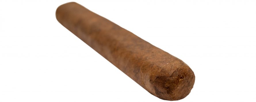 Blind Cigar Review: Jas Sum Kral | Toothpick 2.0 Maduro