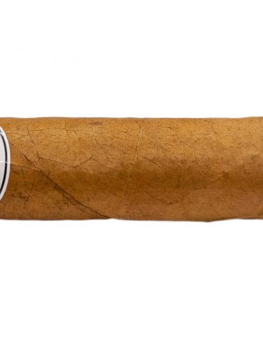 Blind Cigar Review: Jeremy Jack | JJ14 Corona Gorda