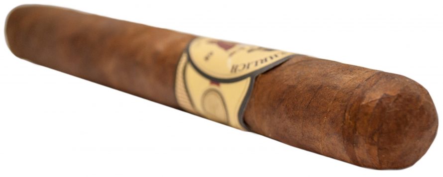 Blind Cigar Review: MLB Cigar Ventures | David P. Ehrlich Tremont Toro