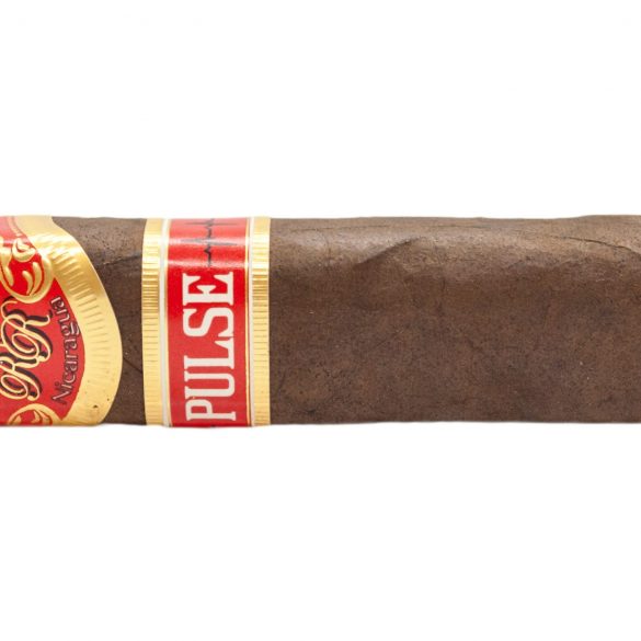 Blind Cigar Review: Ohana | Pulse Maduro Toro