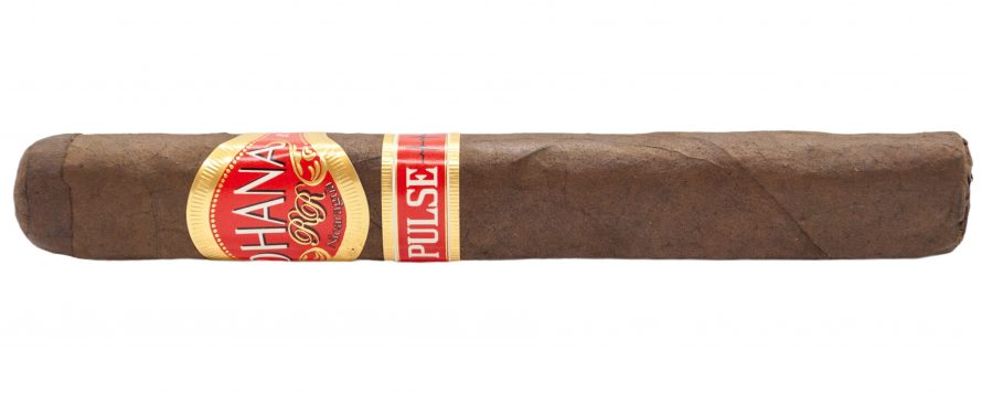 Blind Cigar Review: Ohana | Pulse Maduro Toro