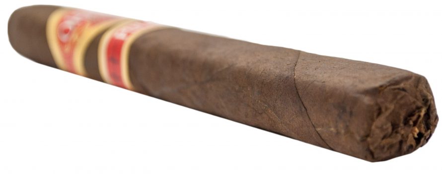 Blind Cigar Review: Ohana | Pulse Maduro Toro