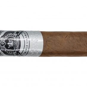 Blind Cigar Review: Providencia | Trinitas