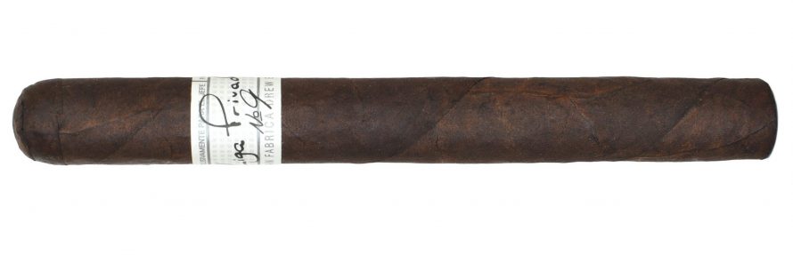 Cigar News: Drew Estate Announces Liga Privada No. 9 Corona Viva