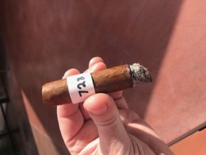 Blind Cigar Review: Fleur De La Reine | Natural Cinq