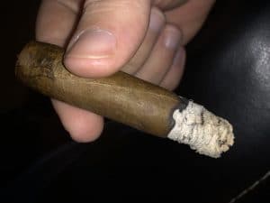 Blind Cigar Review: Oliva | Gilberto Reserva Corona