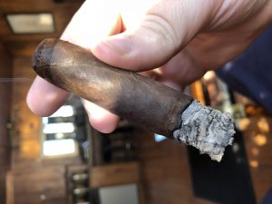 Blind Cigar Review: Hammer + Sickle | Trademark Maduro Robusto