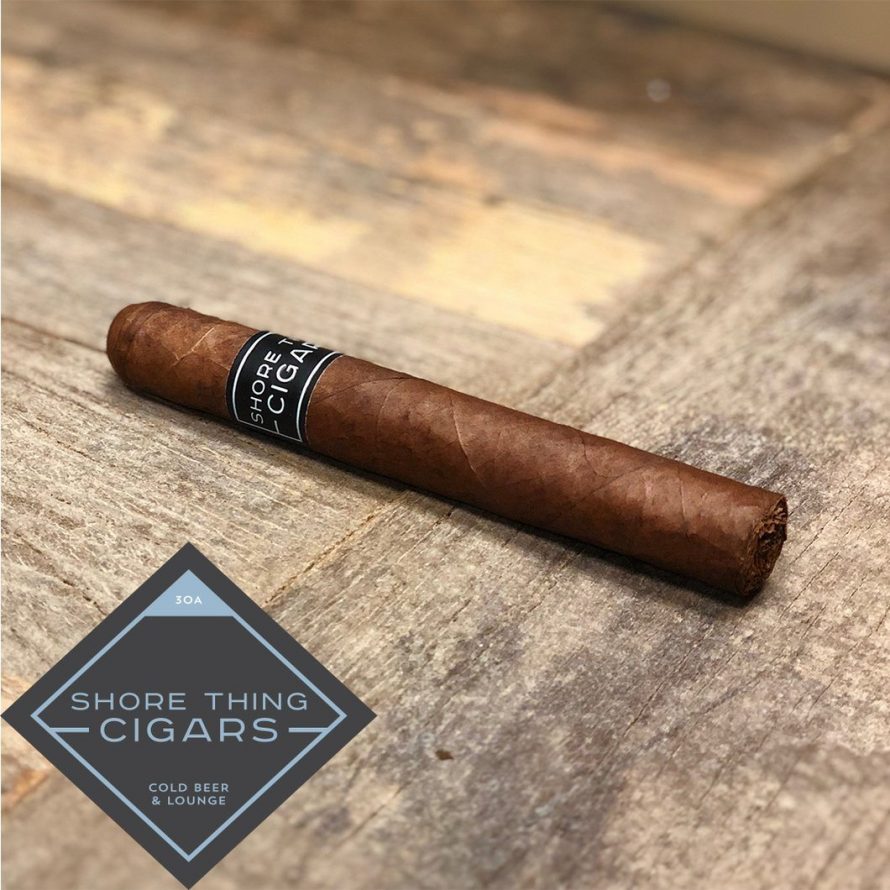 Cigar News: Shore Thing Becomes Newest Crowned Heads Store Exclusive