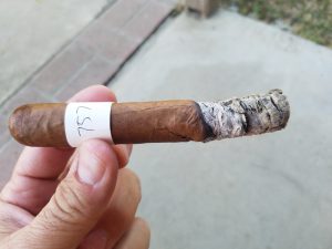 Blind Cigar Review: Espinosa | Reggae Robusto Grande