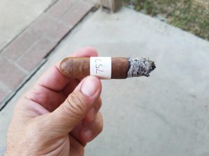 Blind Cigar Review: Espinosa | Reggae Robusto Grande