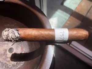 Blind Cigar Review: Espinosa | Reggae Robusto Grande