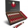 Cigar News: Carrillo-Agio Collaborate on DUETA Cigar