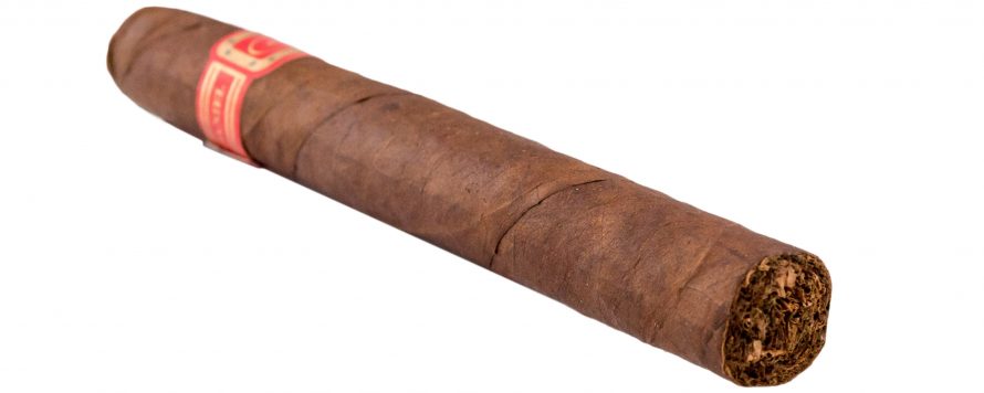 Blind Cigar Review: Daniel Marshall | DM2 Red Label Corona