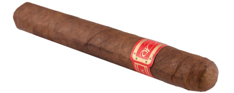 Blind Cigar Review: Daniel Marshall | DM2 Red Label Corona