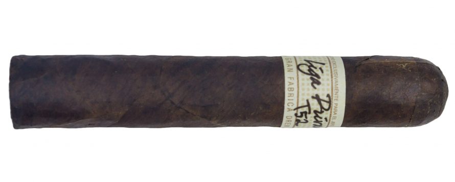 Blind Cigar Review: Drew Estate | Liga Privada T52 Robusto