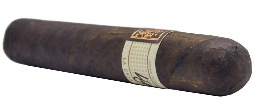 Blind Cigar Review: Drew Estate | Liga Privada T52 Robusto