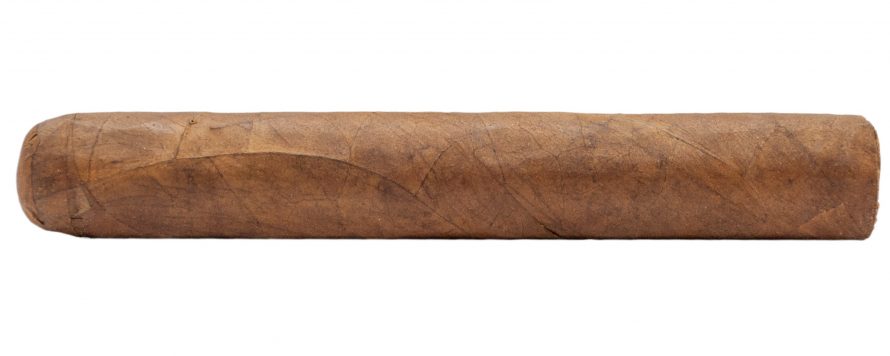 Blind Cigar Review: Jas Sum Kral | Toothpick 2.0 Habano