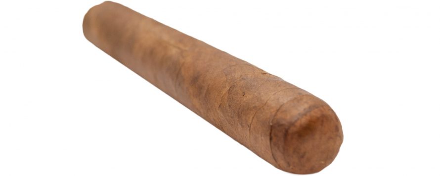 Blind Cigar Review: Jas Sum Kral | Toothpick 2.0 Habano