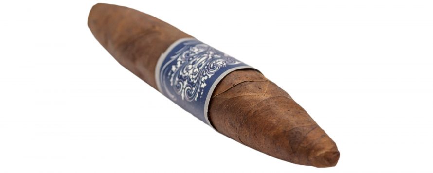 Blind Cigar Review: Jenneff Cigars | Family Blend Perfecto