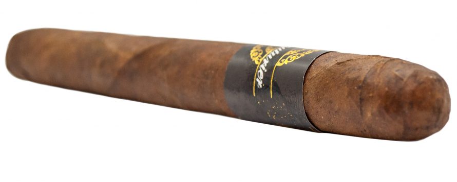 Blind Cigar Review: Luj | Le Couturier