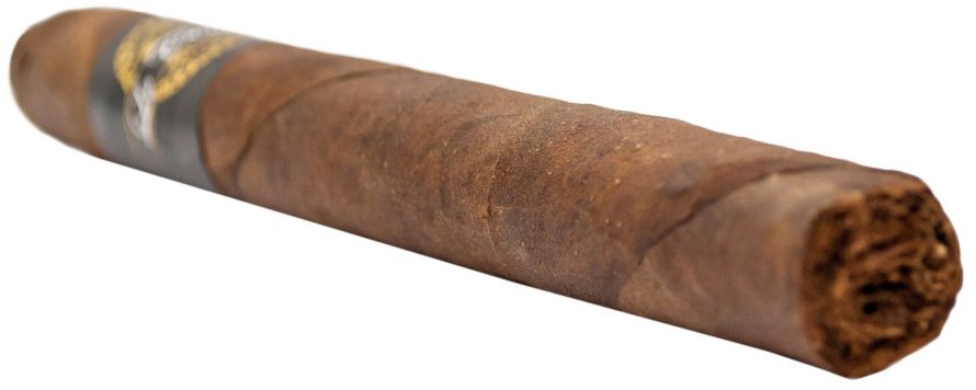 Blind Cigar Review: Luj | Le Couturier