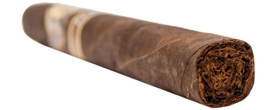 Blind Cigar Review: Providencia | El Santo Toro